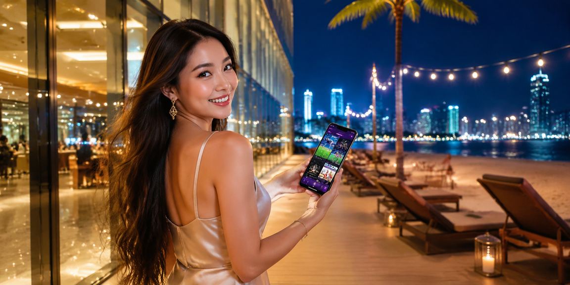 Pemain sukan dari Seremban beralih kepada poker dalam talian bersama 7070
