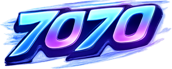 7070